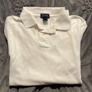 Polo uniform shirt